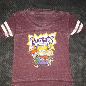 Rugrats tee